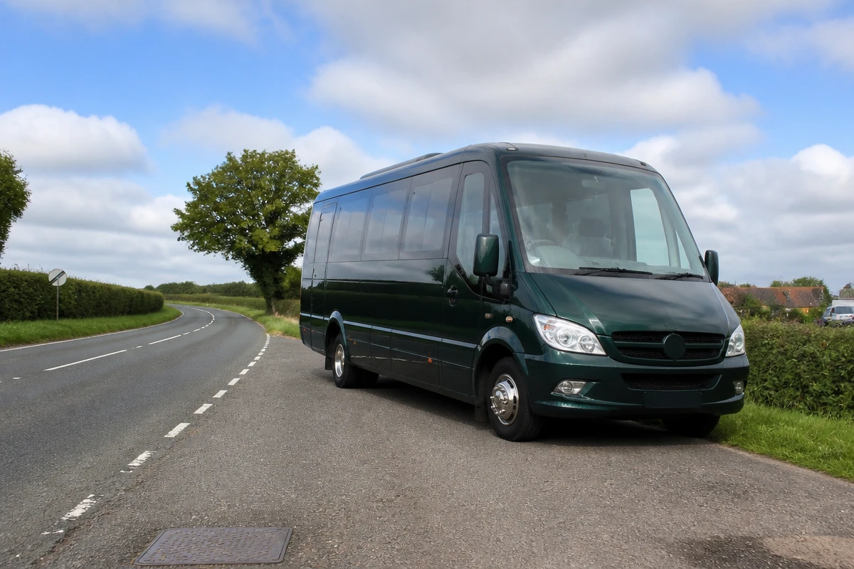 Mini Bus Companies